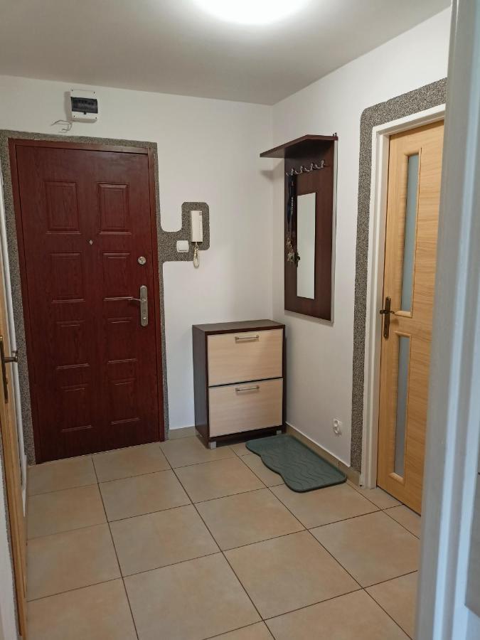 Appartement Udane Wczasy à Giżycko Extérieur photo