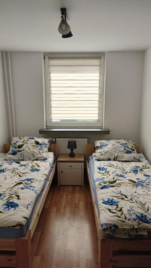 Appartement Udane Wczasy à Giżycko Extérieur photo