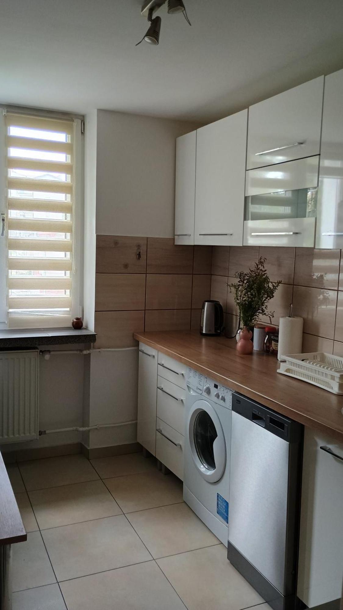 Appartement Udane Wczasy à Giżycko Extérieur photo